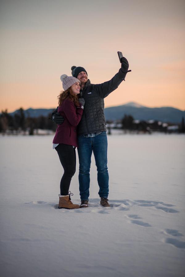High Peaks Resort Lake Placid