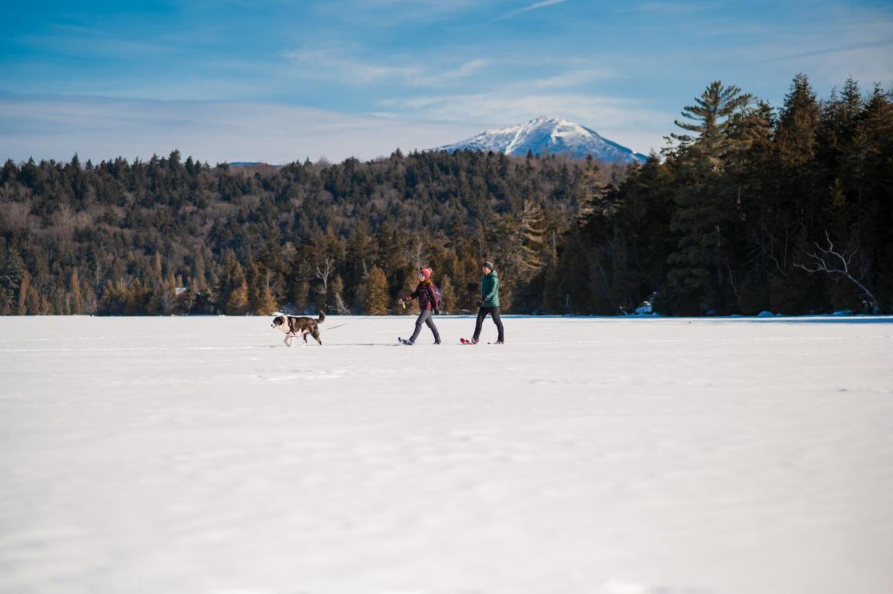 High Peaks Lake Placid