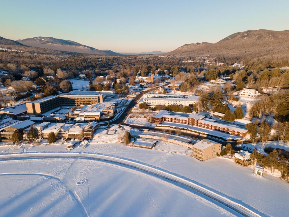 High Peaks Resort 4*