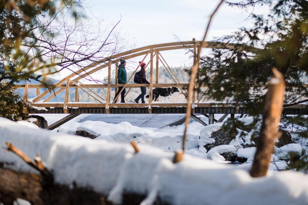High Peaks Resort Lake Placid