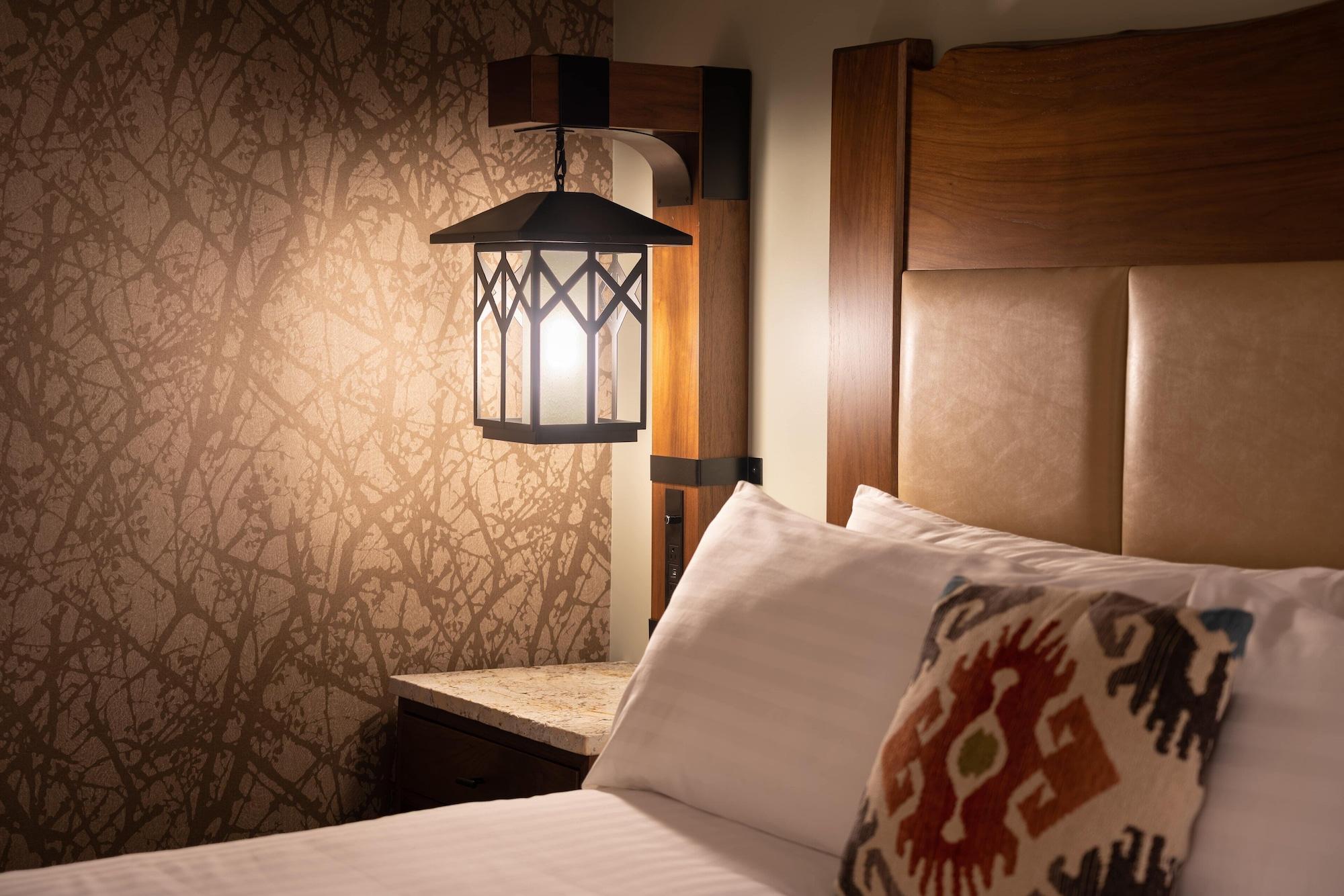 High Peaks Resort 4*