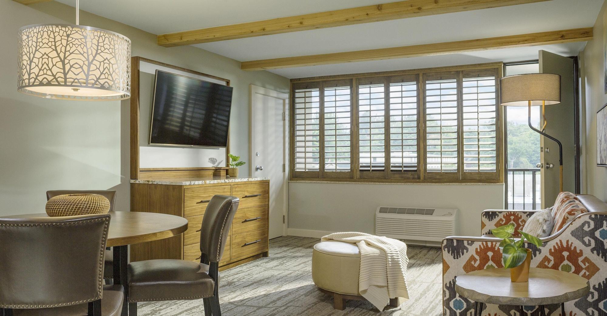 Resort High Peaks 4*