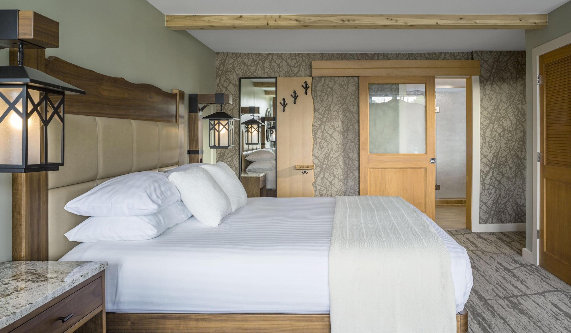 High Peaks Resort Lake Placid