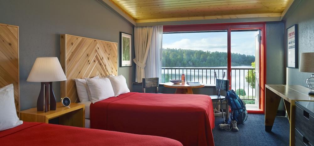 High Peaks 4* Lake Placid