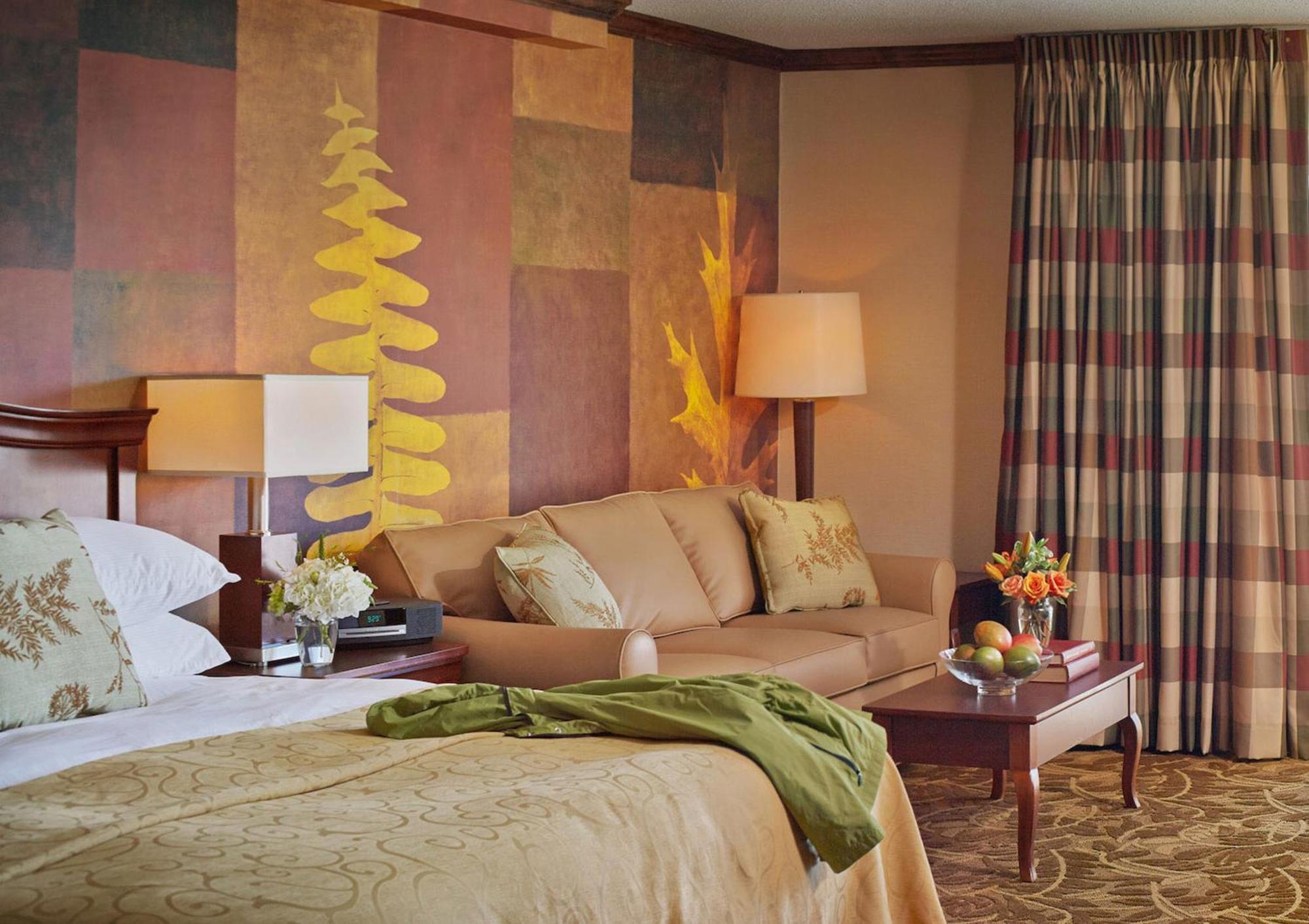 Resort High Peaks 4*