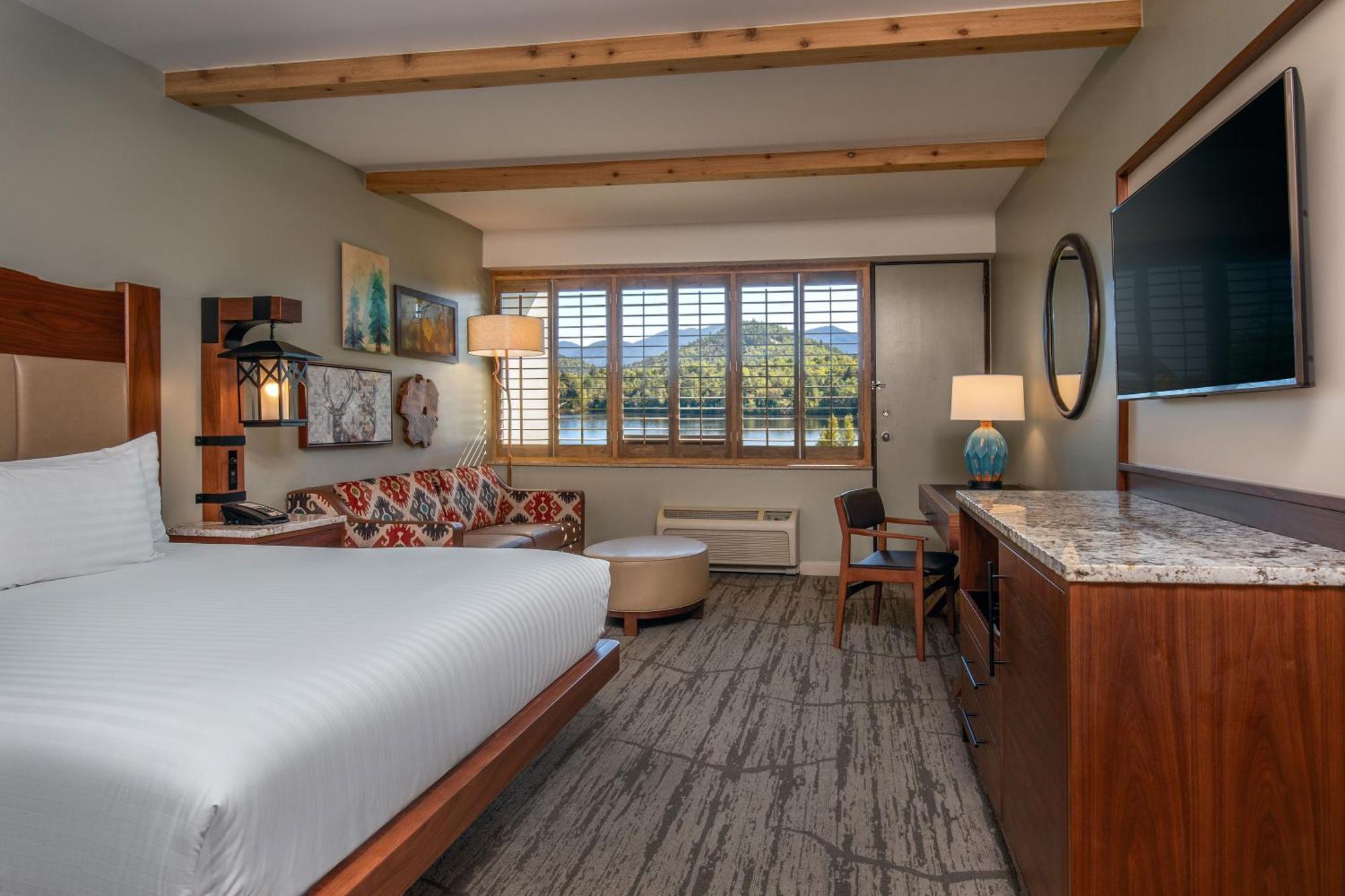 Resort High Peaks 4*