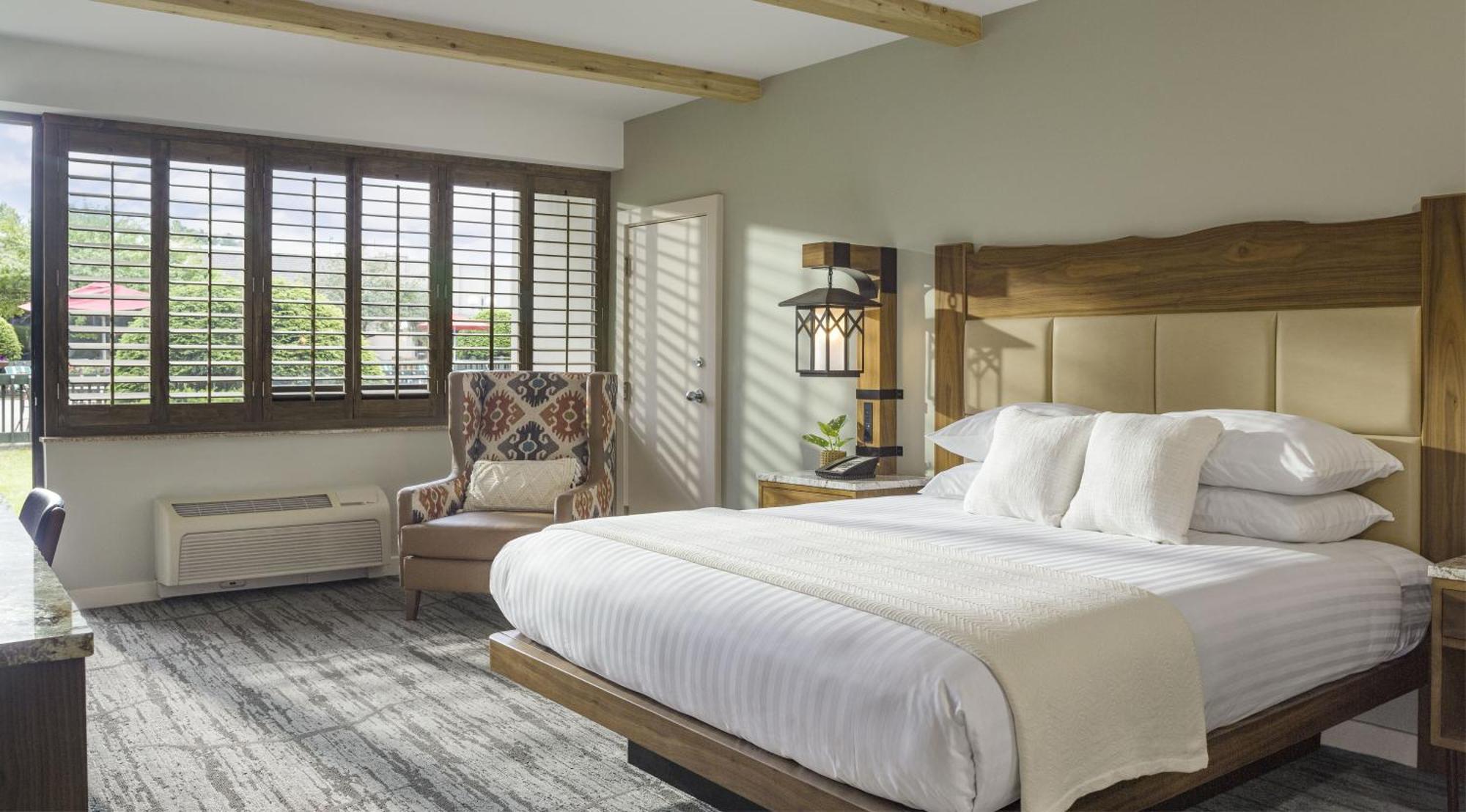 Resort High Peaks 4*