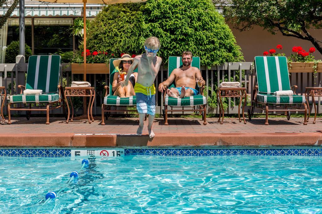 Resort High Peaks 4*